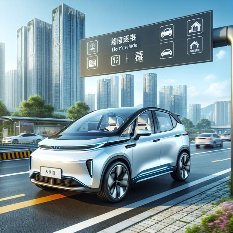 Tesla Model Y L: The All-New Spacious Family EV Rolls Out in China