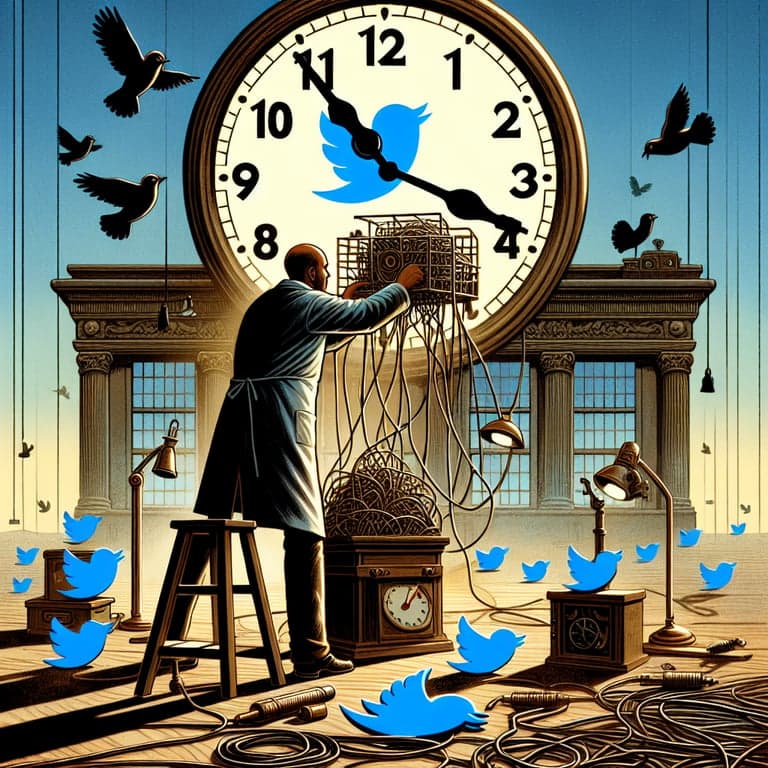 Elon Musk Gets Extra Time to Tackle SEC's Twitter Suit: Deadline Now August 29