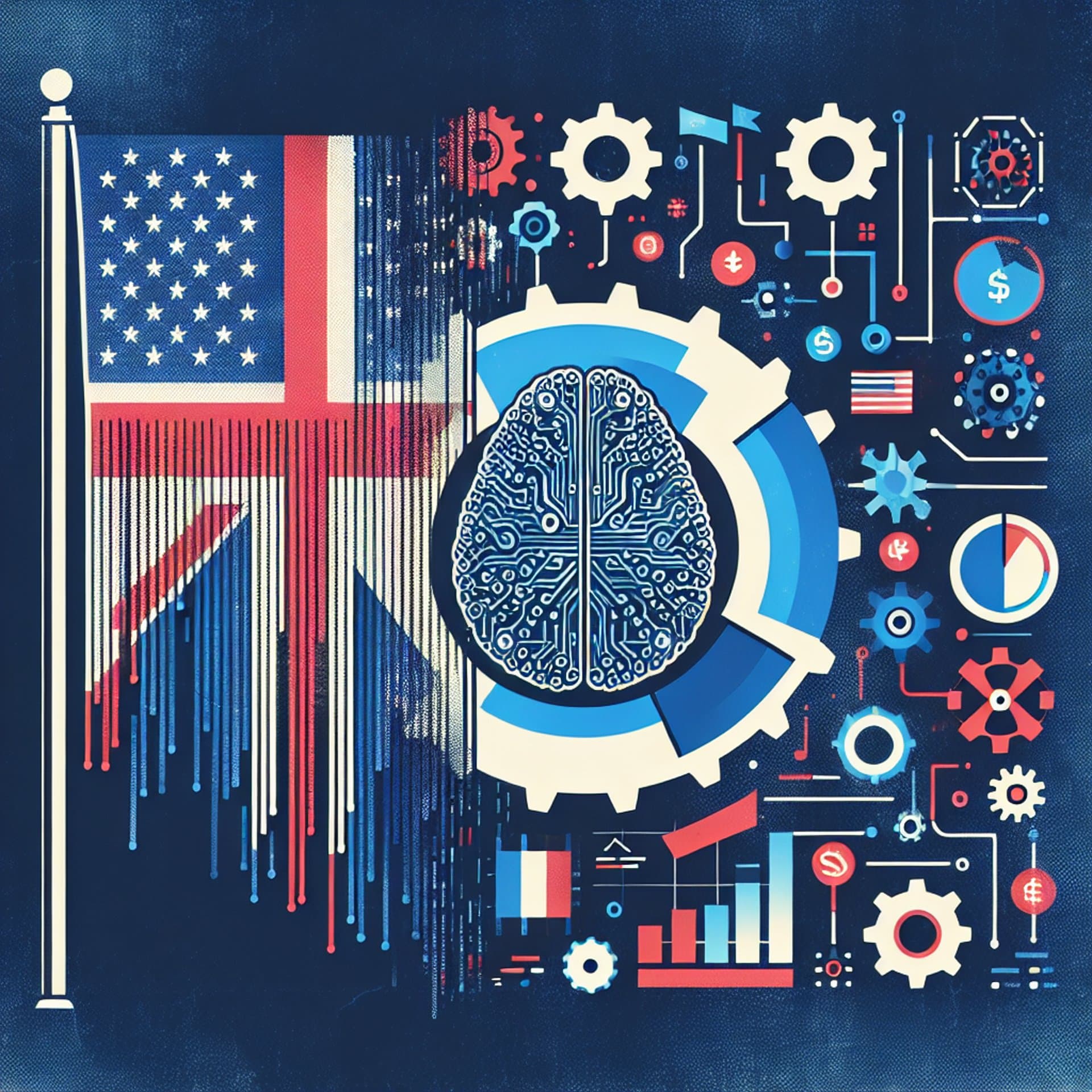 Trump's NSF Funding Cuts Sparks AI Concerns: Is America Losing Its Edge?