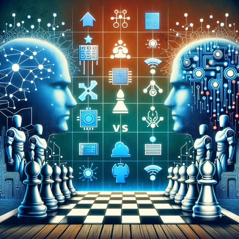 Musk vs. OpenAI: Battle Over AI Mission Escalates!