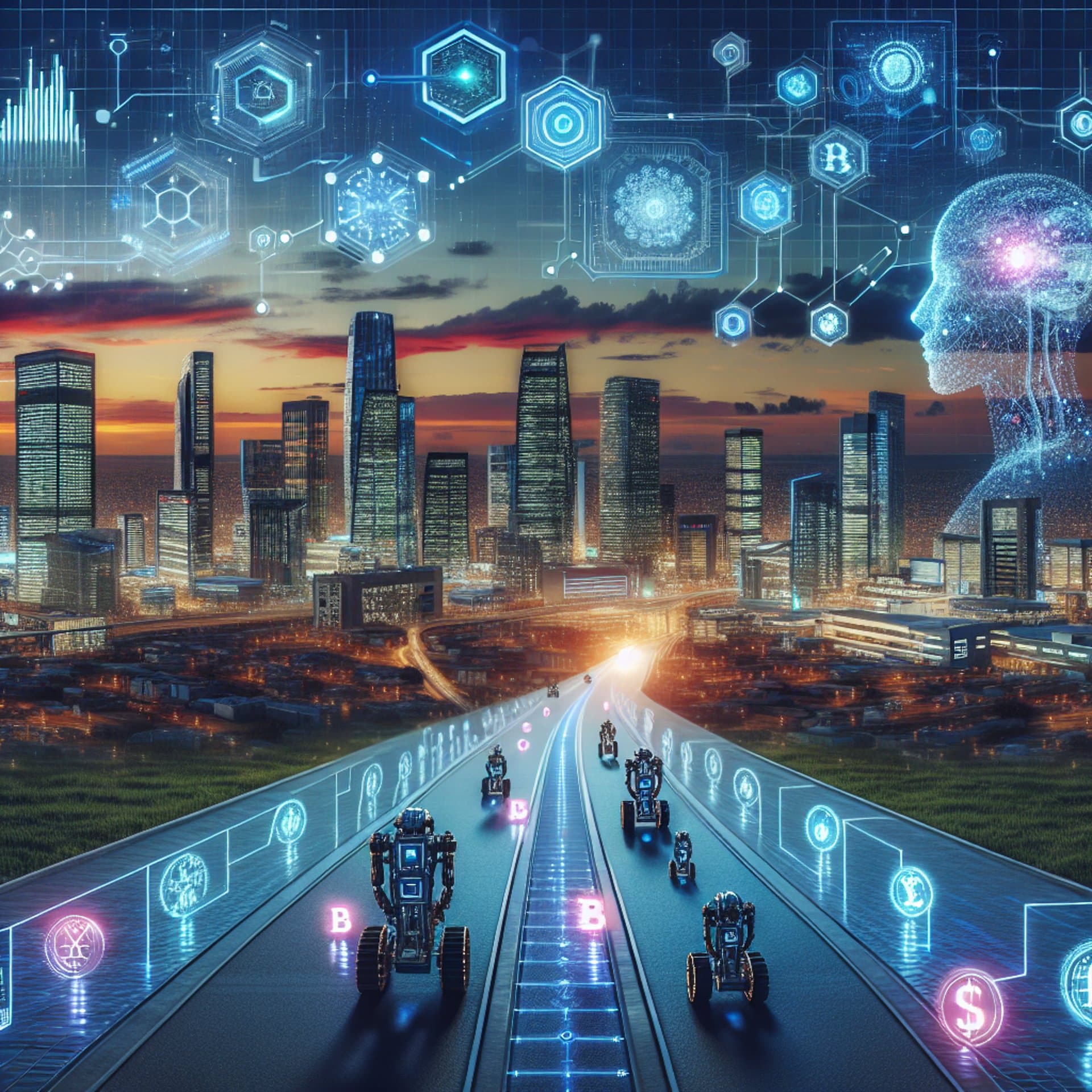 Fintech 2025: AI-Driven Transformation on the Horizon