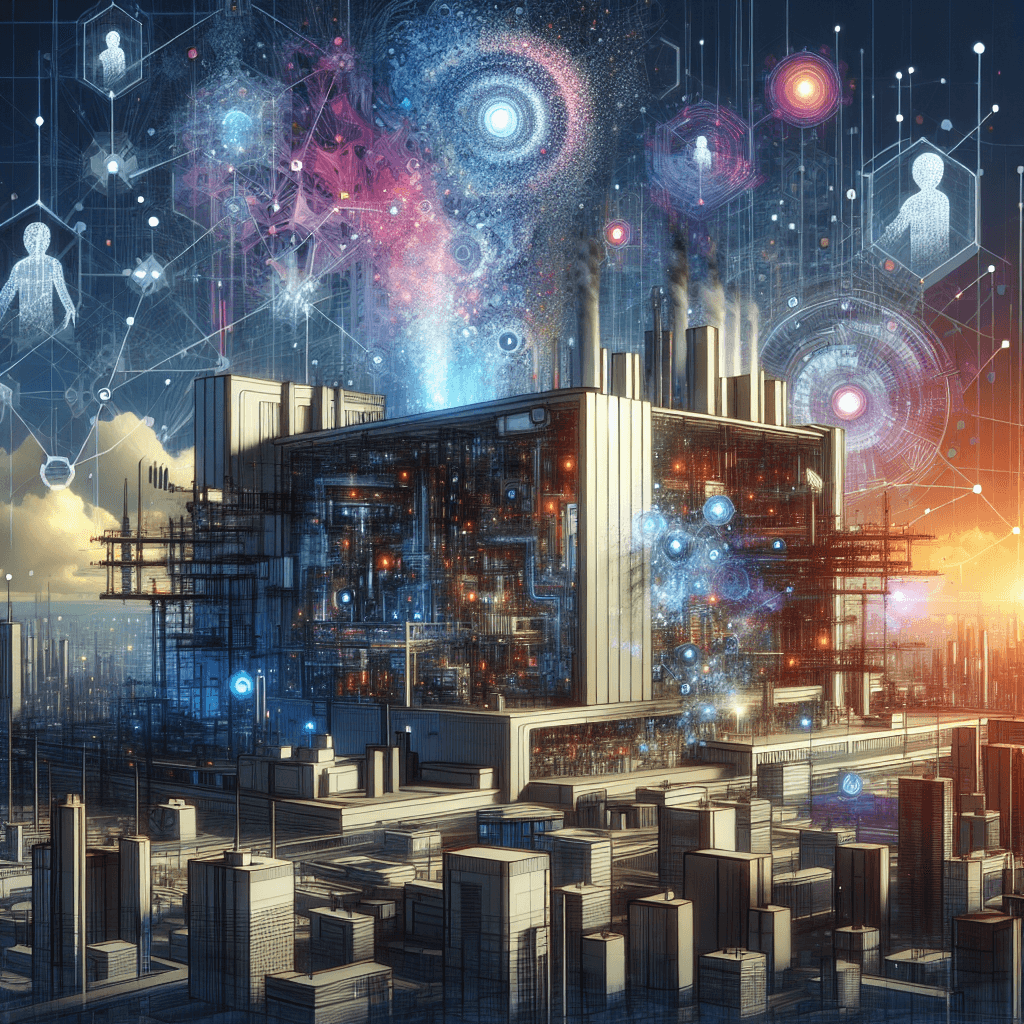 Elon Musk's AI Company Under Surveillance: How Far Will Big Tech Go?