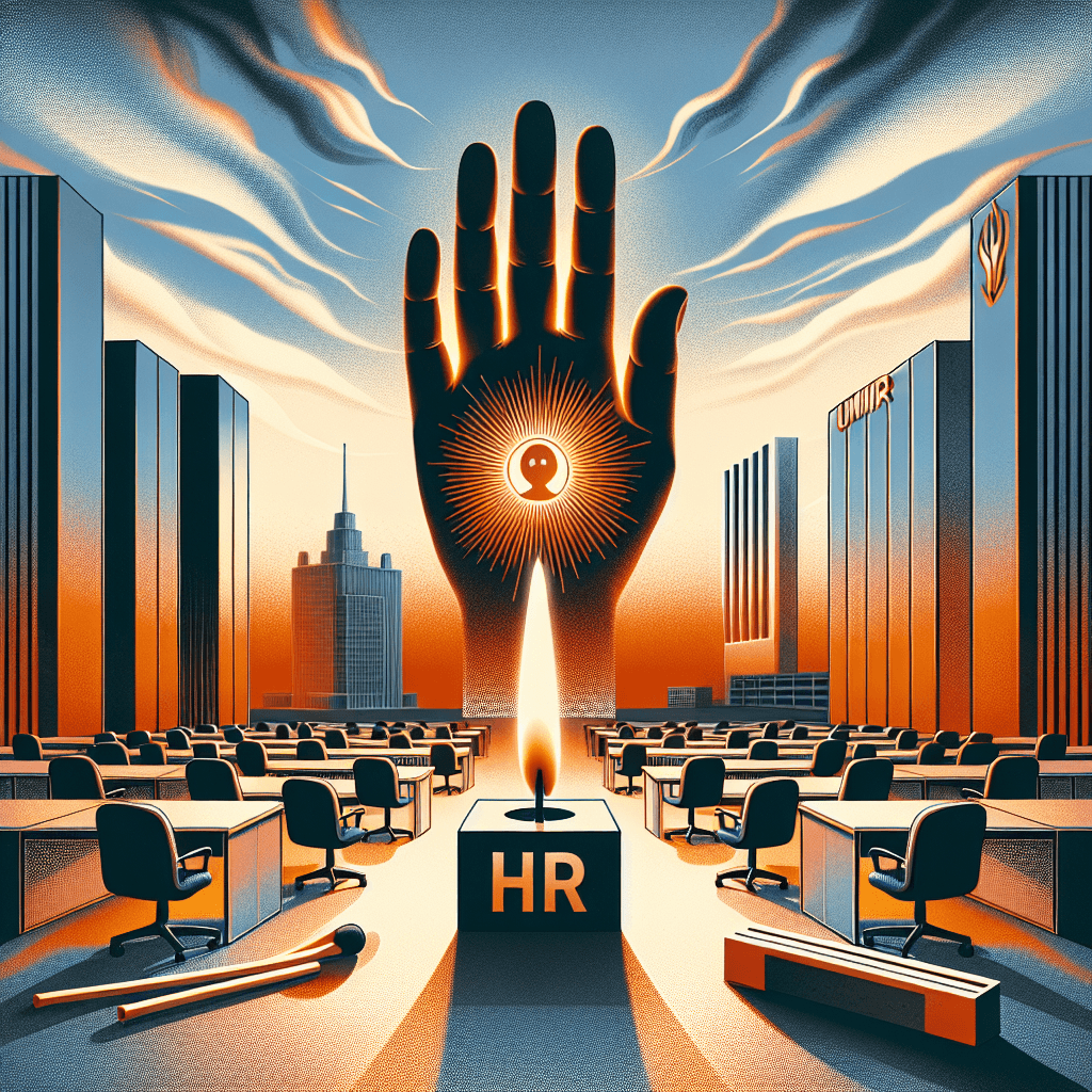 "With Love from HR": TCS Manages Layoffs with a Human Touch, But Sparks Controversy