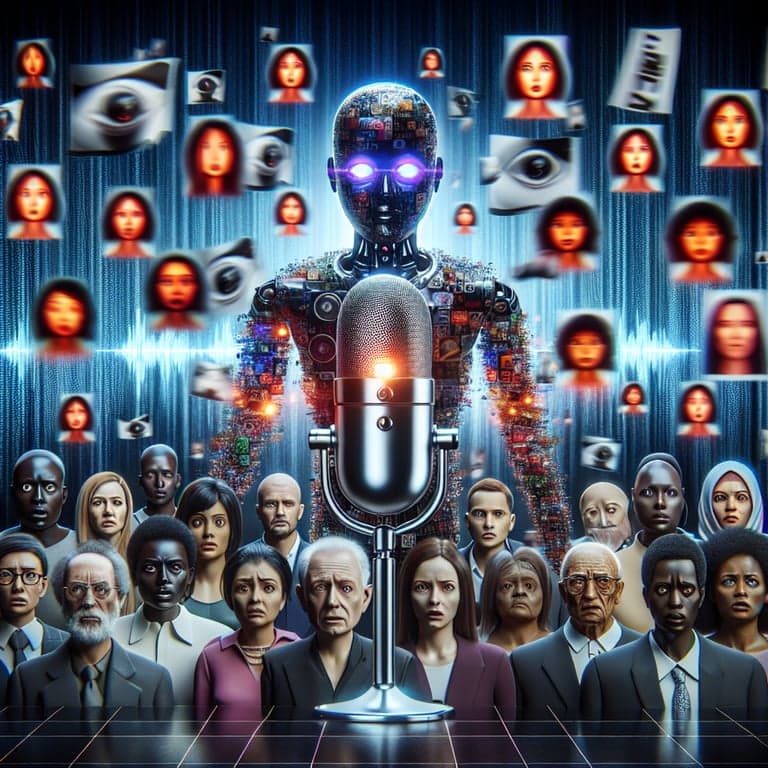 AI Scammers Are Coming for Your Voice: What You Need to Know!