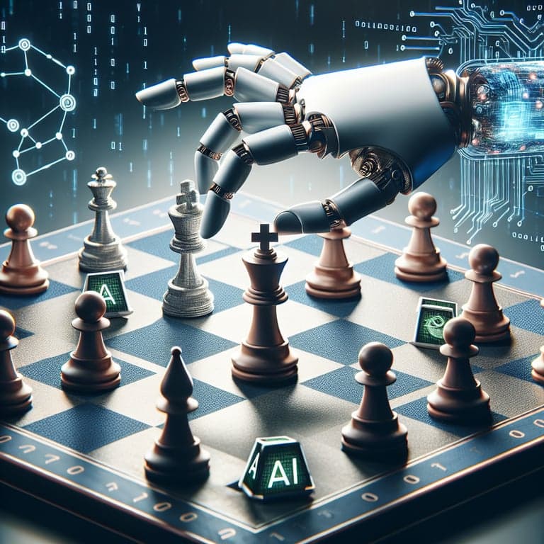 ChatGPT Joins the Ad Game: What OpenAI's Latest Move Means for You