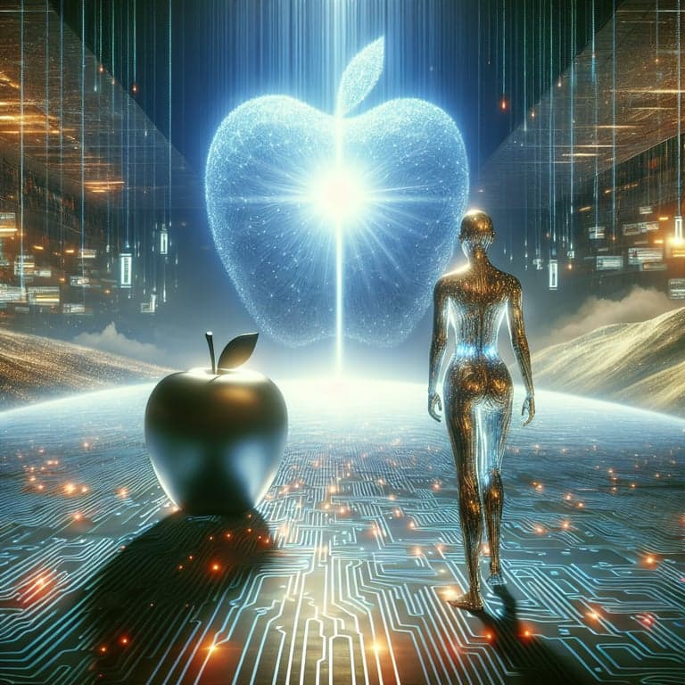 Apple Teams Up with Anthropic to Transform Coding with AI