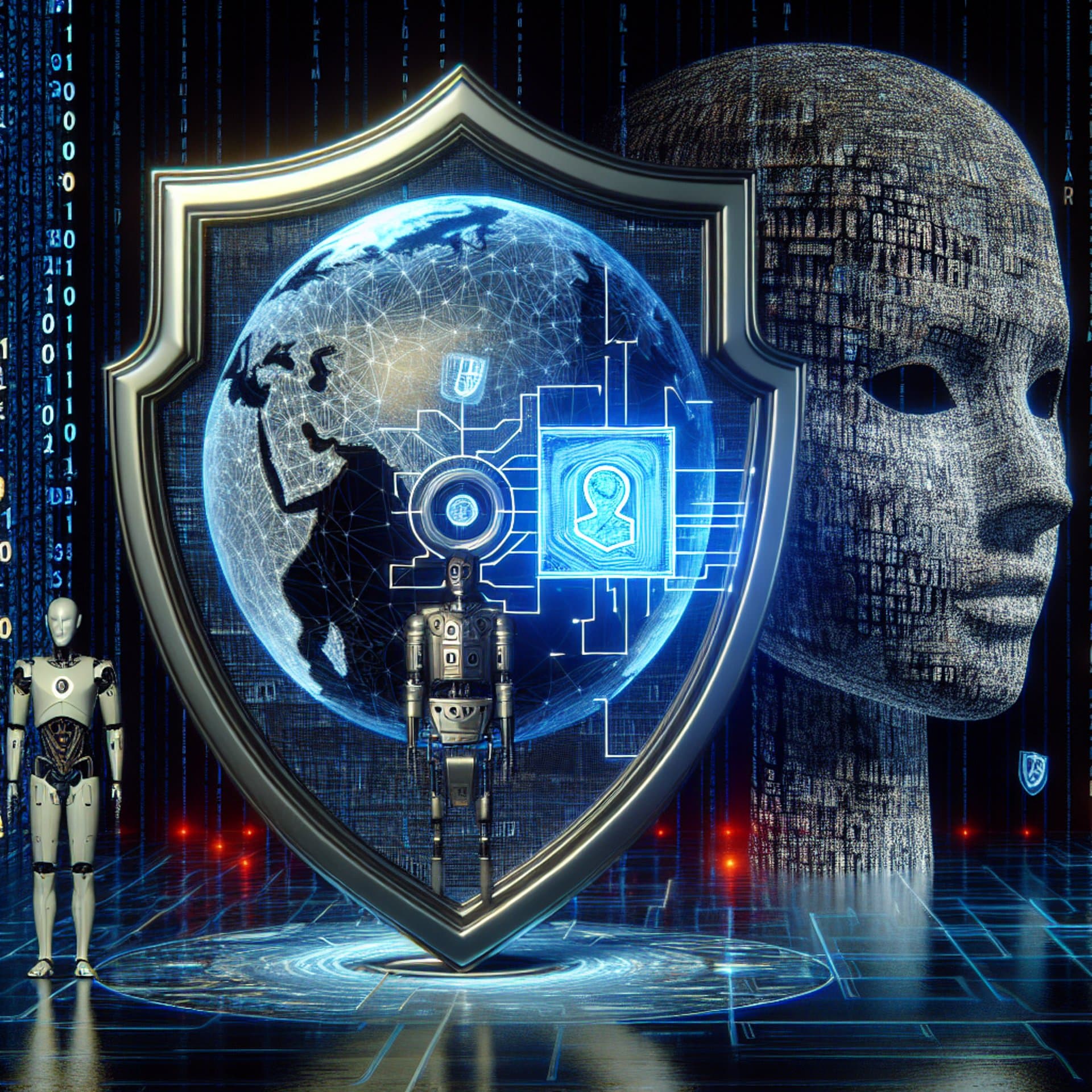 Global Data Protection Authorities Urge AI Safeguards After Grok Deepfake Scandal