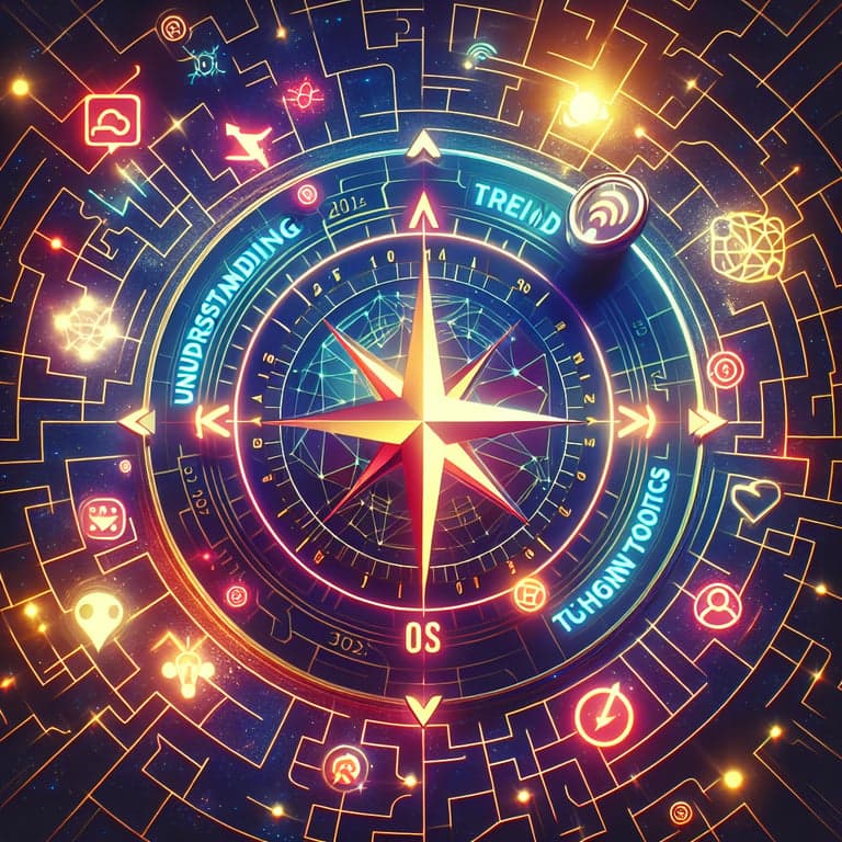 Understanding the Algorithm Behind X's Trending Topics: Your Guide to navigating the Buzz