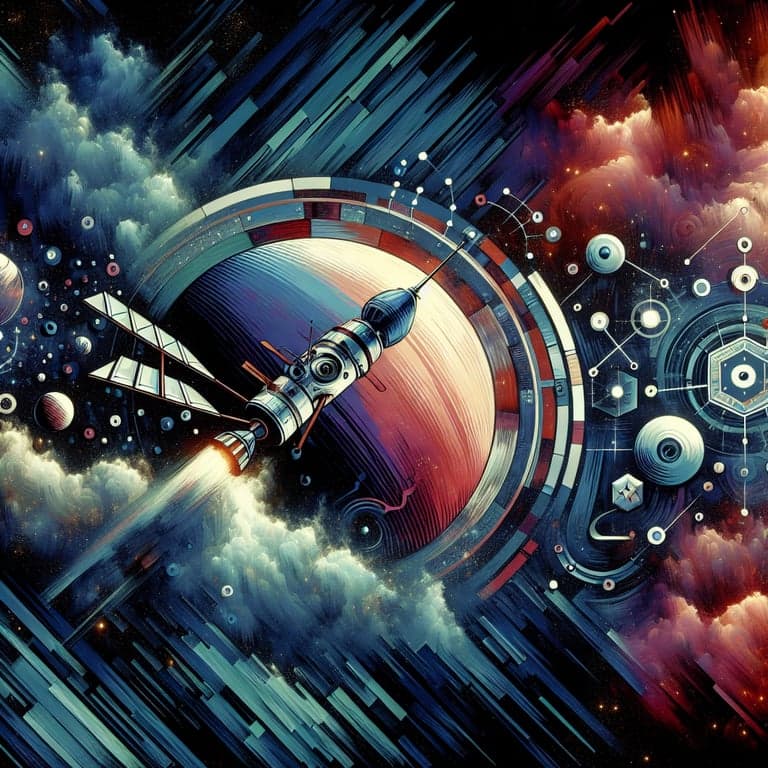 Harvard's Bold Plan to Repurpose NASA's Juno for Interstellar Intrigue