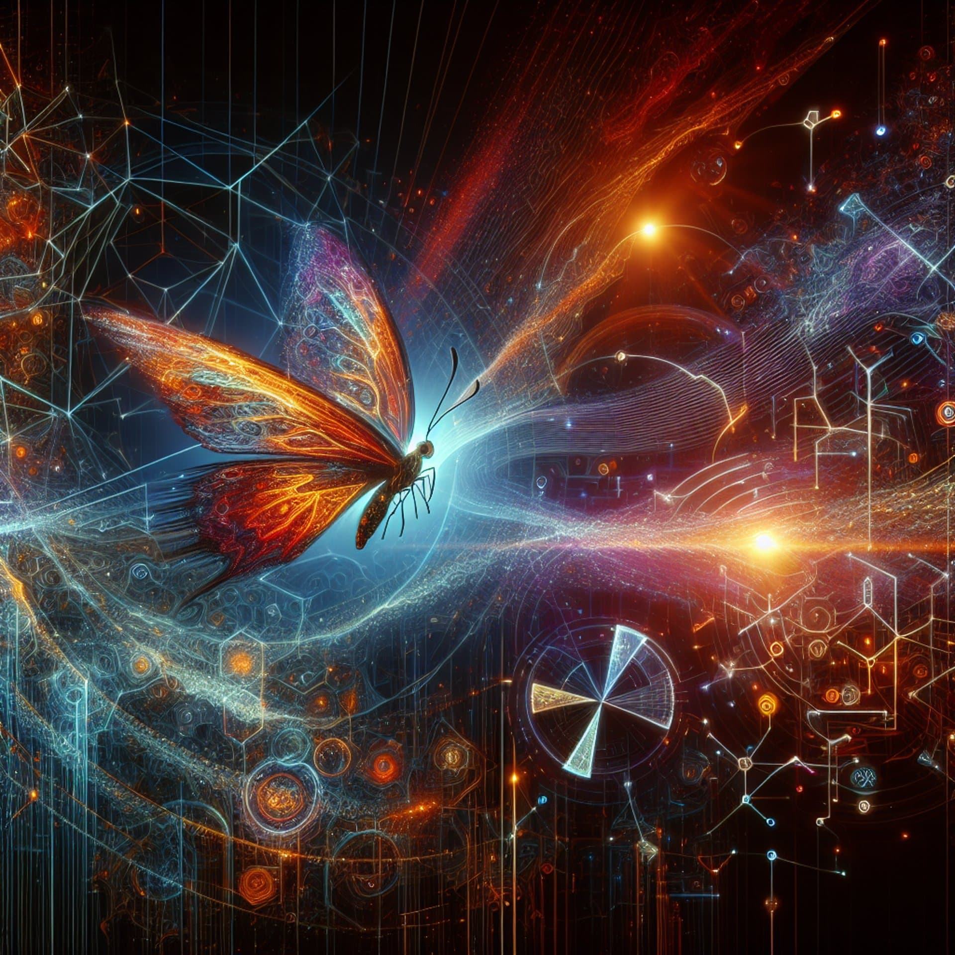 Anthropic's Glasswing Initiative Sparks Cybersecurity and Ethical Debates