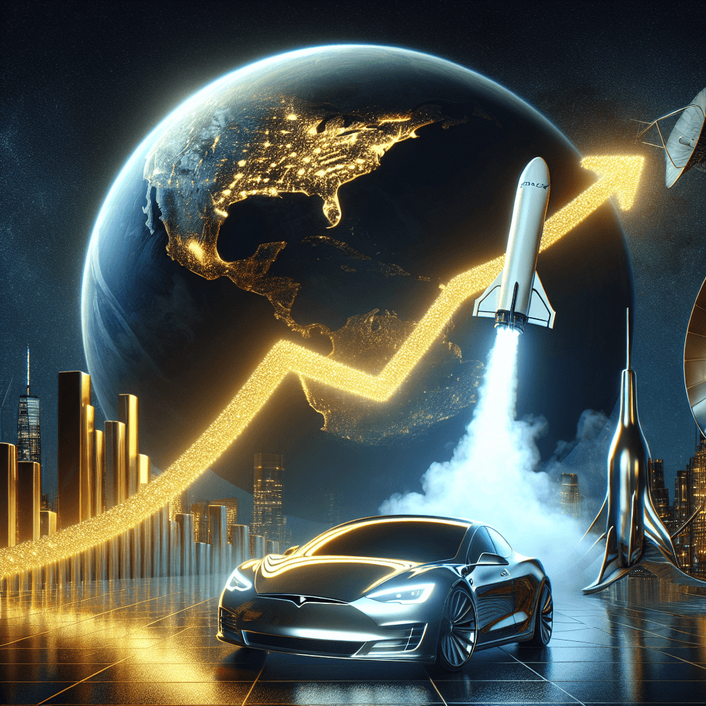 SpaceX's $1.75 Trillion IPO: A Game Changer for Investors, But a Setback for Tesla?