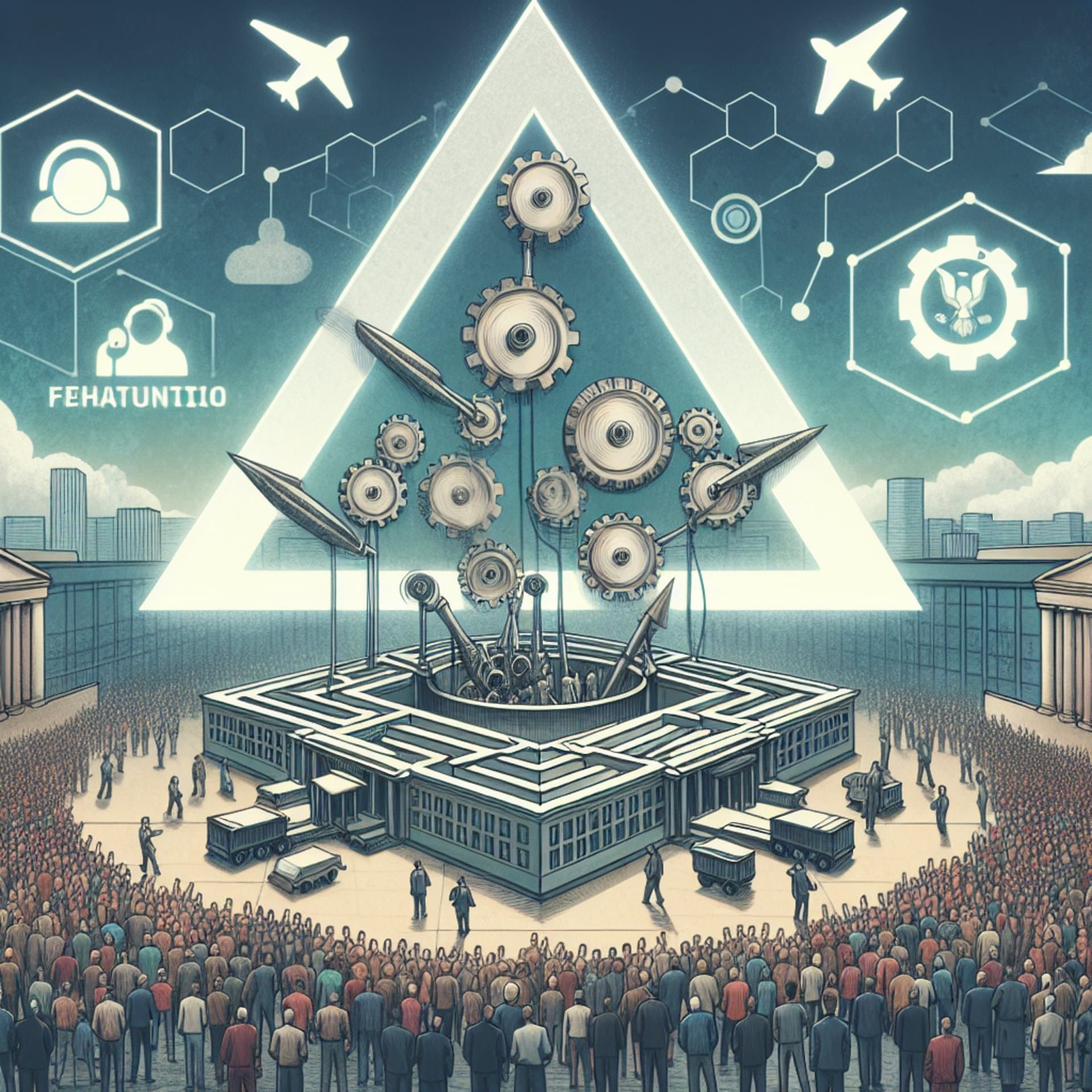 OpenAI Refines Pentagon Deal Amid Public Outcry on Surveillance Concerns