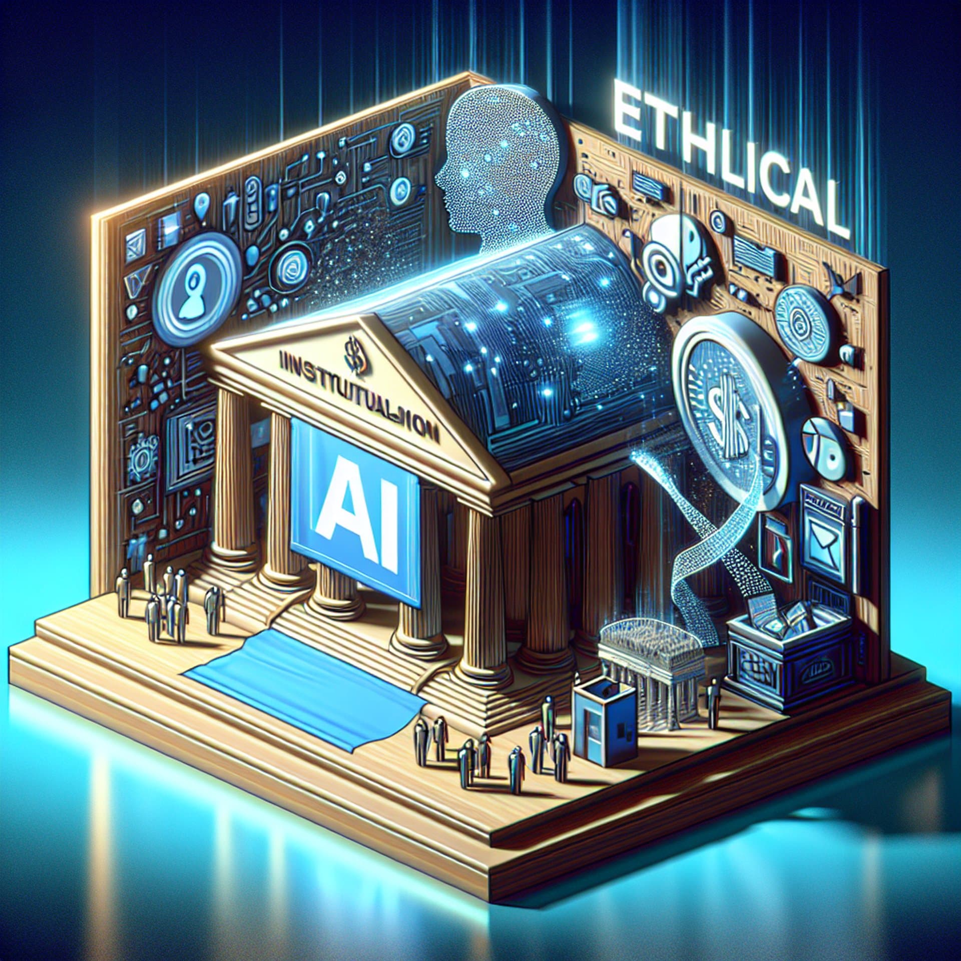 Andy Konwinski Unveils Laude Institute with $100 Million Focus on Ethical AI