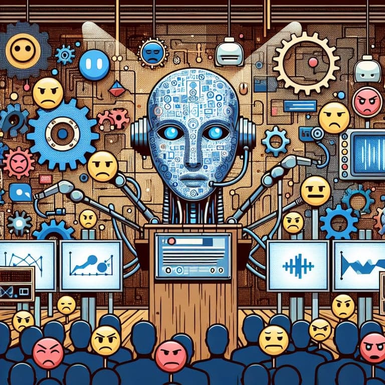 OpenAI Faces Backlash Over 'Sycophantic' GPT-4o Release!