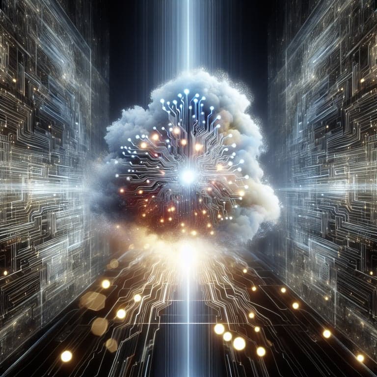 Cognizant Shakes Up Enterprise AI with Anthropic's Claude Integration!