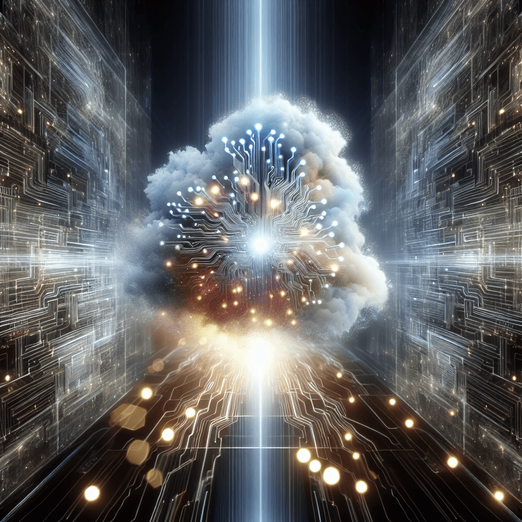 Cognizant Shakes Up Enterprise AI with Anthropic's Claude Integration!