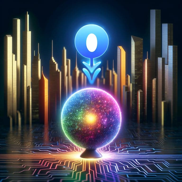 Apple's Bold Dance with AI Giants: Siri's Possible Transformation