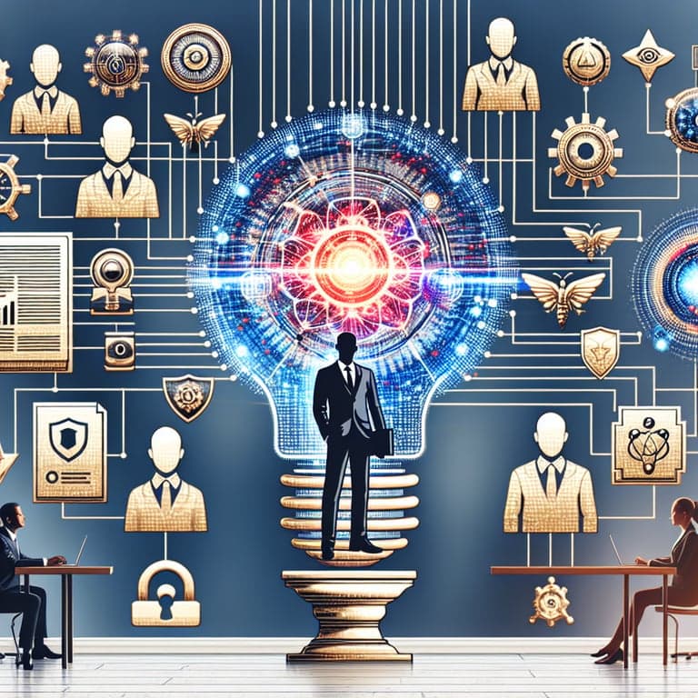 Ola's Bhavish Aggarwal Unveils AI Startup Krutrim's Progress to Union Minister