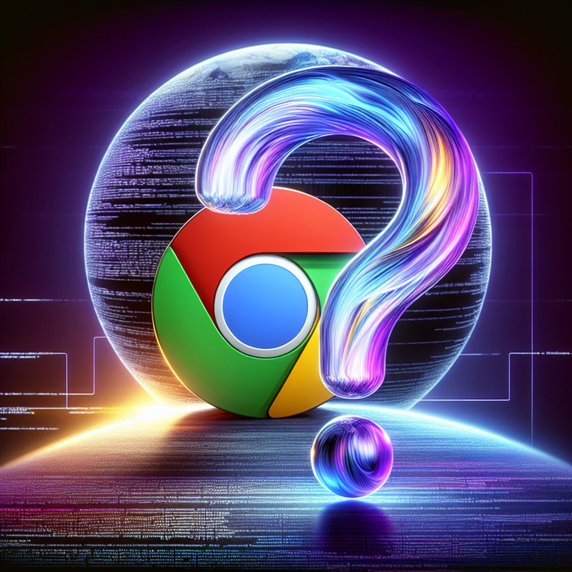 Perplexity AI Wants to Buy Google Chrome for $34.5 Billion!
