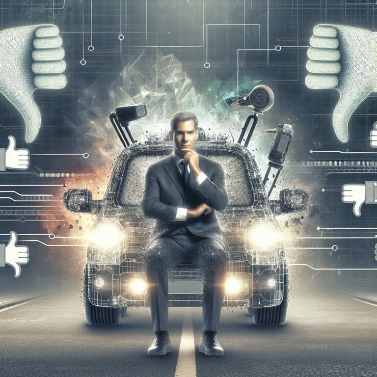 Elon Musk's Bold Move: Prioritizing Tesla's Robotaxi Over Affordable Model 2 Draws Criticism