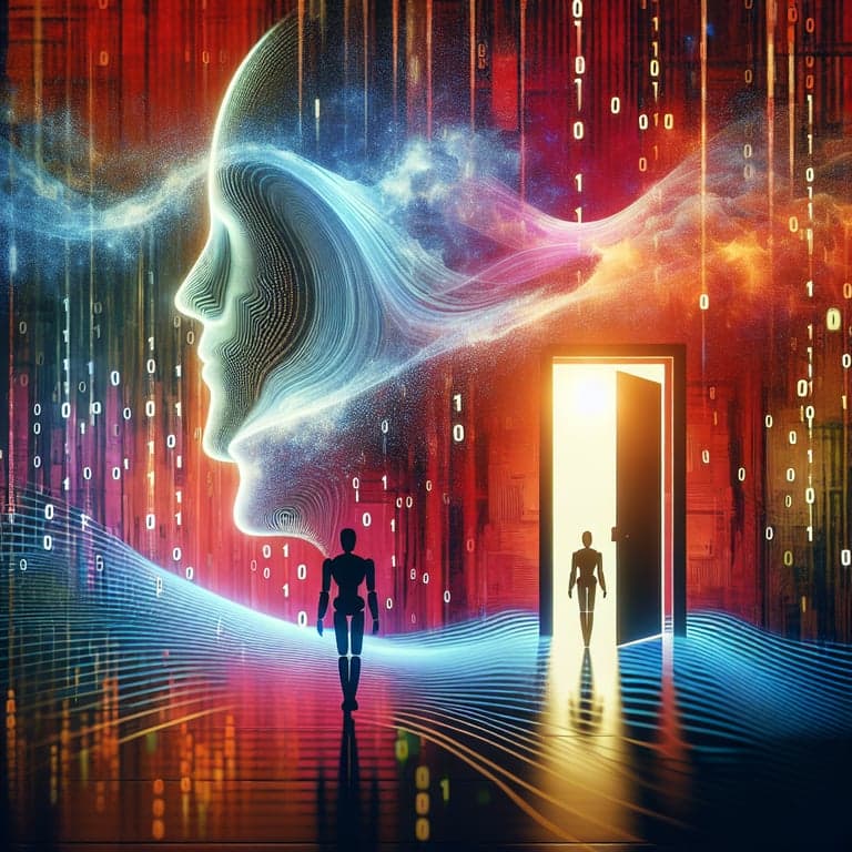 AI Revolution: OpenAI's Big Leap with Roi & Block's Bold Layoffs