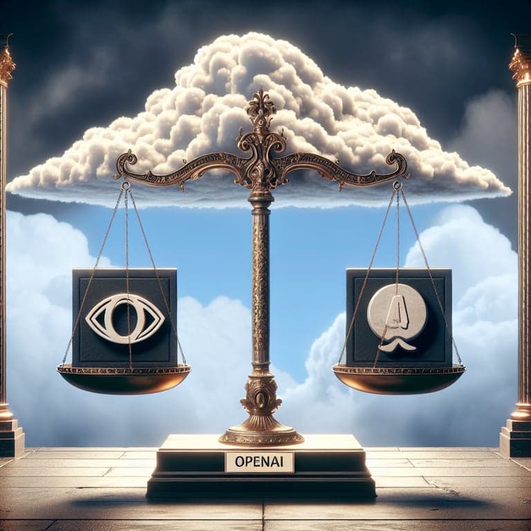 Amazon's Jaw-Dropping $50 Billion Bet on OpenAI: IPO or AGI Required