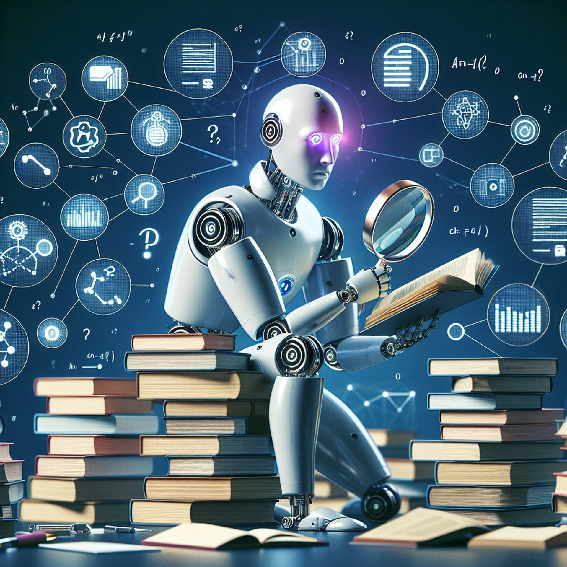 Banner for Why You Should Let AI Do Your Deep Research: Expert's Perspective