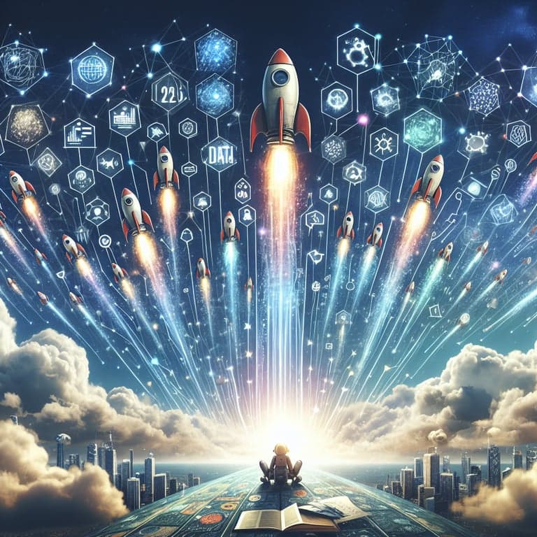 AI Market Set to Skyrocket by 2025, Predicts New Report