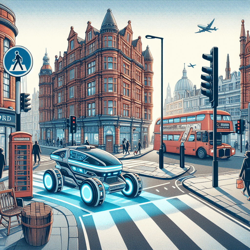 UK's Pedestrian Safety Rubicon: The Tale of the Illicit Cybertruck