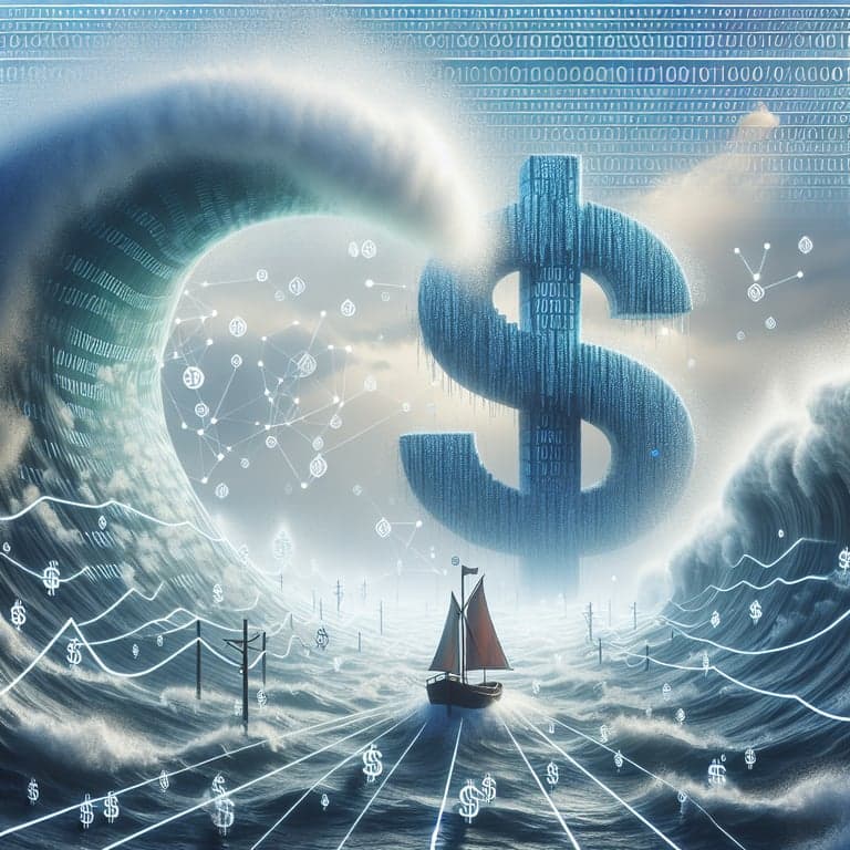 Navigating the Cyber Insurance Boom: Added Limits and Low Premiums Steer the Market