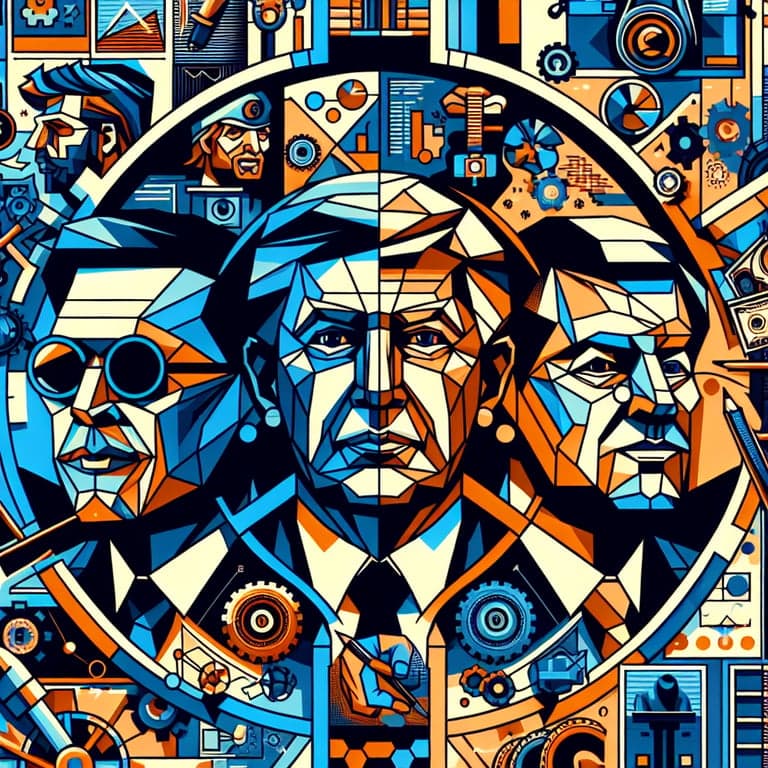 Elon Musk, Trump, and Jeffrey Epstein: A Surprising Intersection