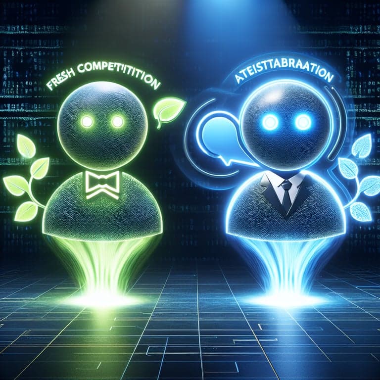 Claude AI vs. ChatGPT: Why Claude Might Be Your New Favorite AI Chatbot