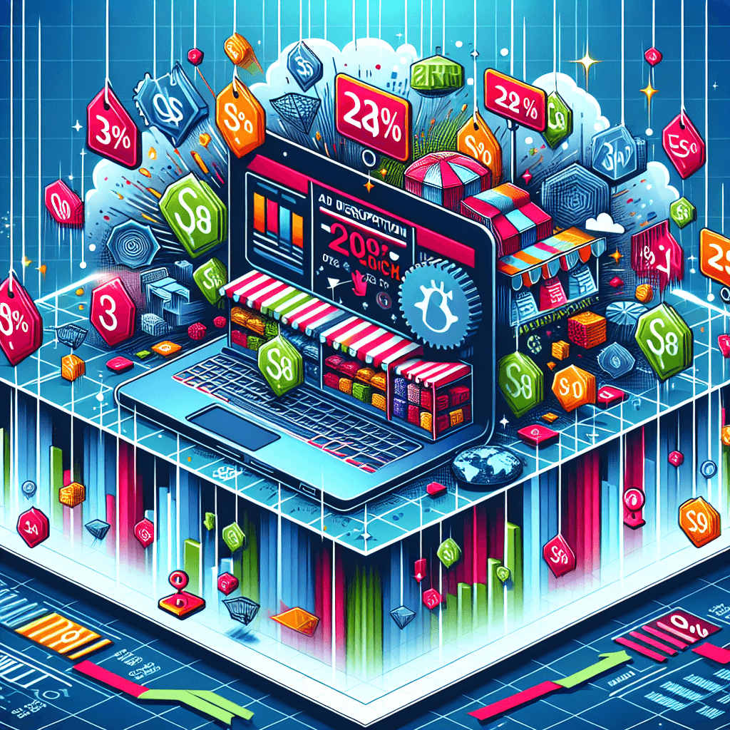 Temu's E-commerce Takeover: Disrupting the Market with Ultra-Low Prices