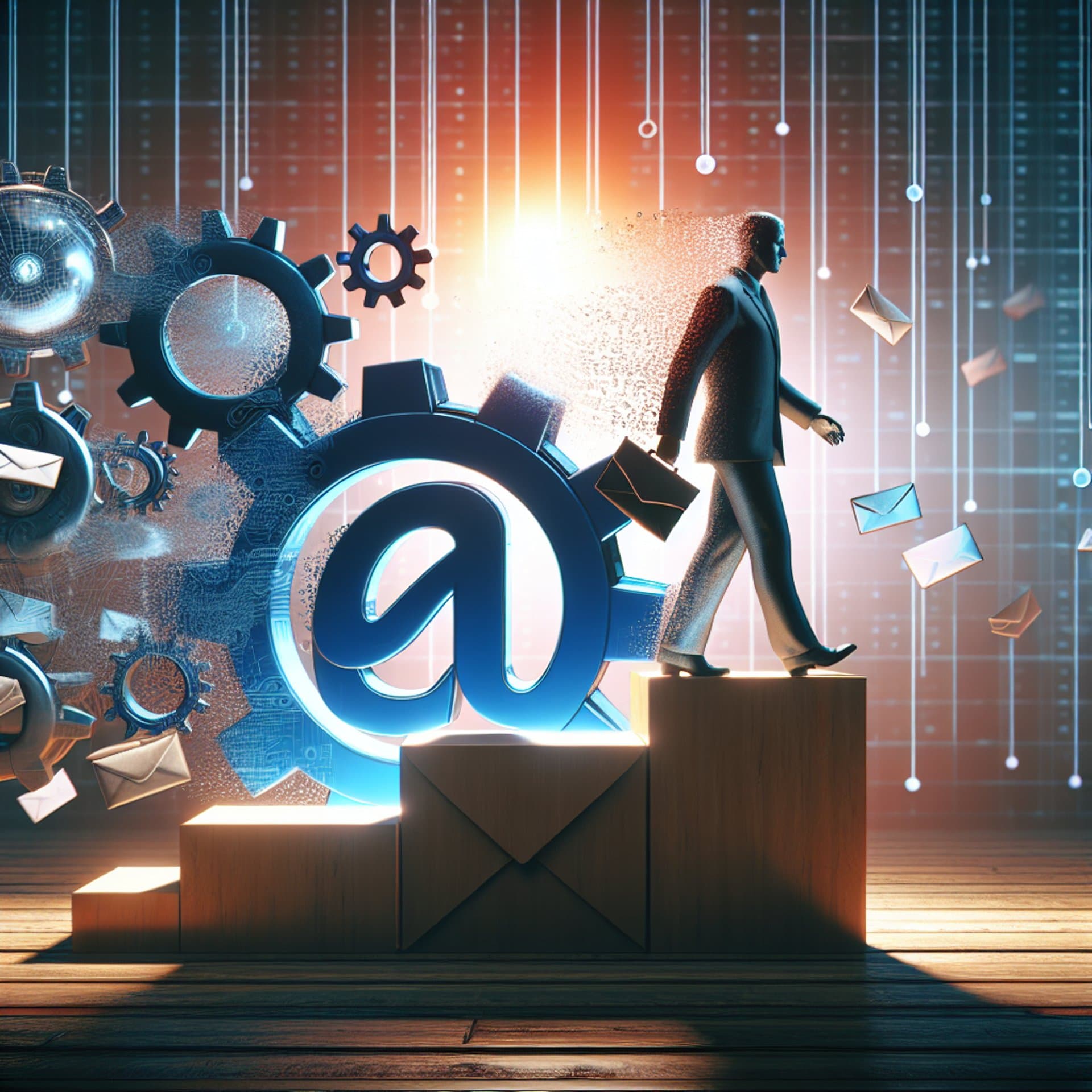 Larry Summers Steps Down from OpenAI Board Amid Epstein Email Revelations