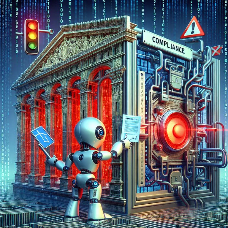 OpenAI's Sam Altman Sounds Alarm on EU AI Regulations, But Vows Compliance