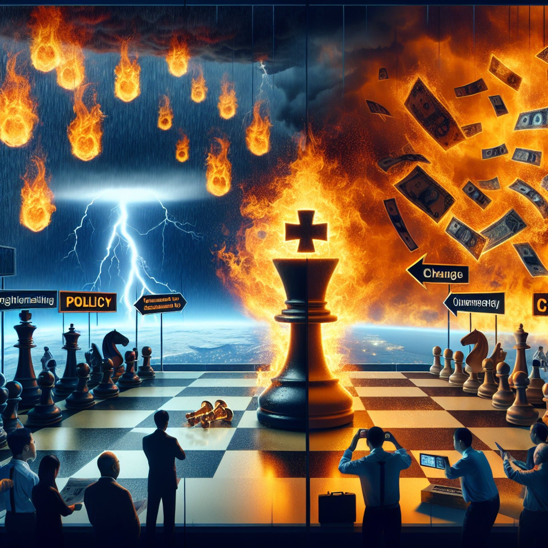 Elon Musk's X Under Fire: Platform's Policy Shift Spurs Surge in Racist Hate Against South Asians