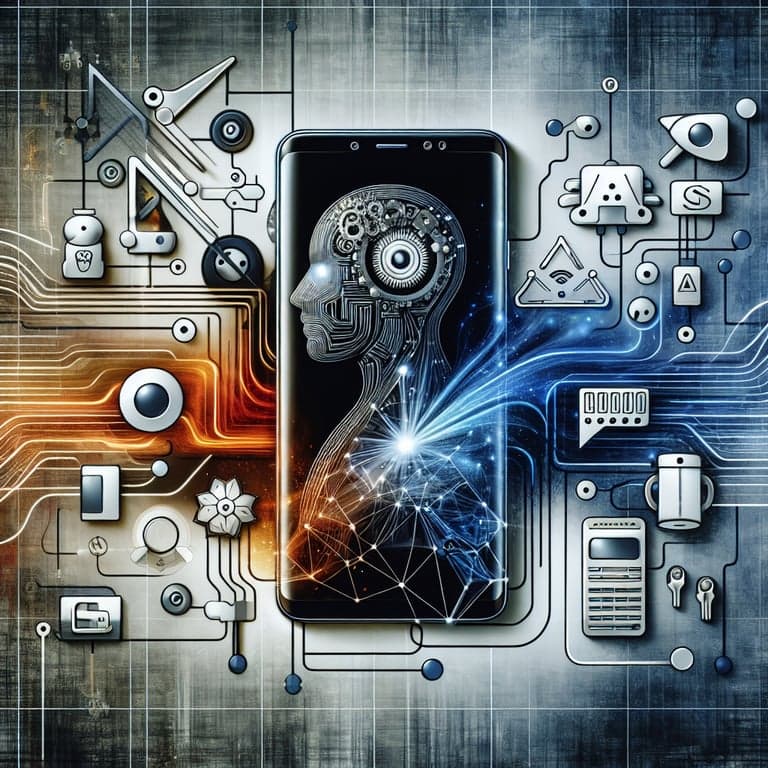 Samsung and Perplexity AI: A Game-Changing Partnership for the Galaxy S26?