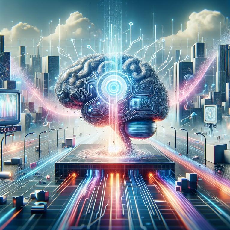 Banner for OpenAI Launches Game-Changing AI Agent "Deep Research" to Revolutionize How We Analyze Information