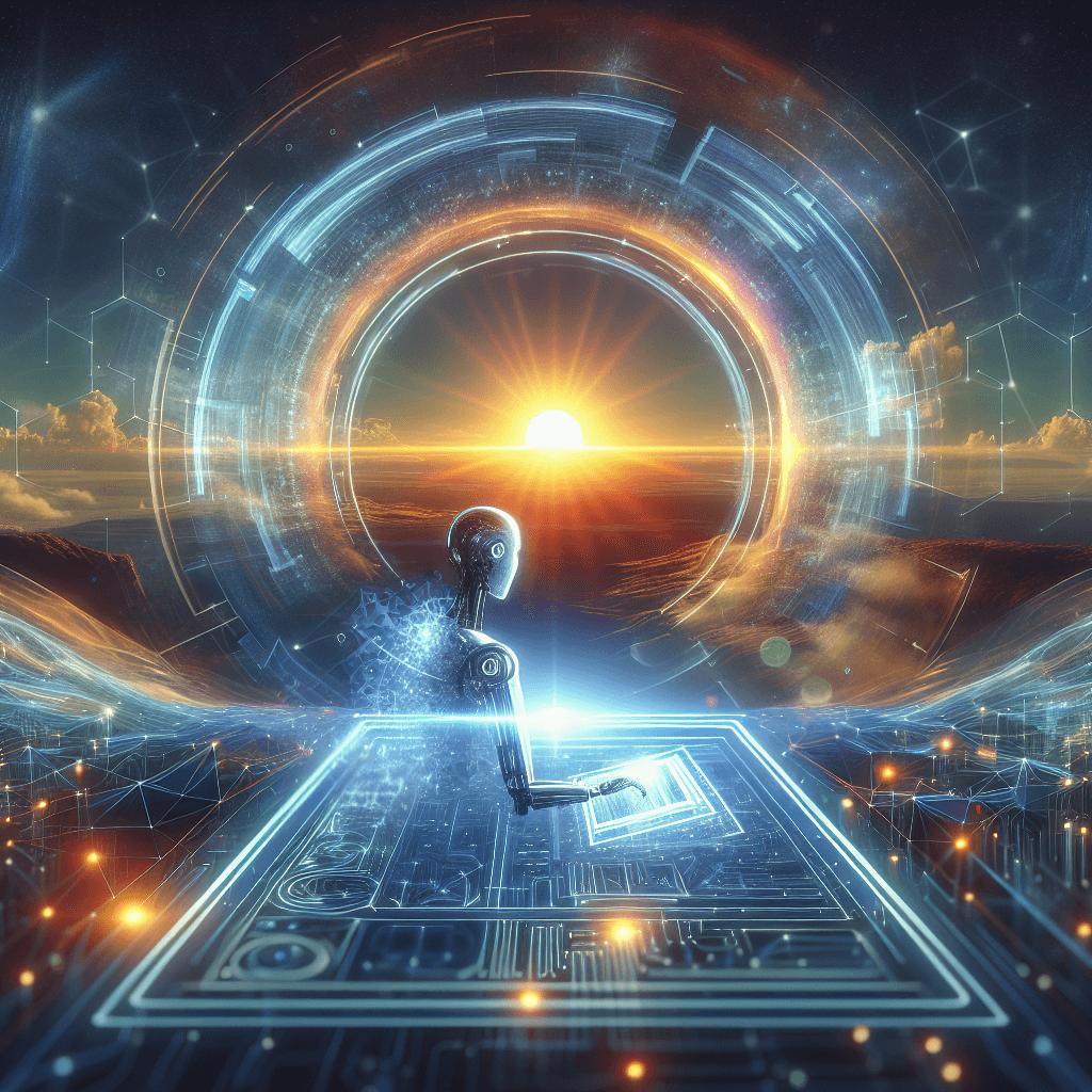 OpenAI's 'Operator' AI Tool Nearing Release: The Future of Autonomous Computing