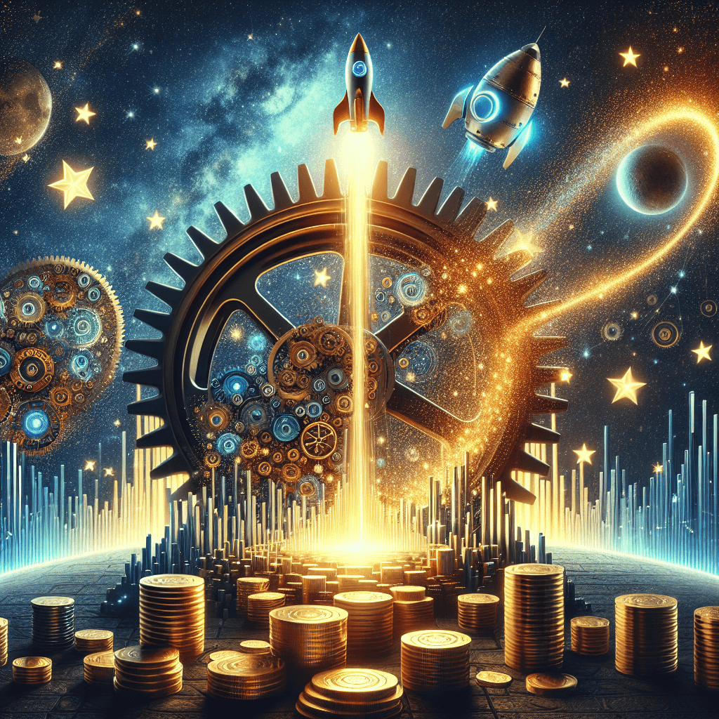 OpenAI Gears Up for a Phenomenal IPO Amidst Skyrocketing Fundraising and Valuation