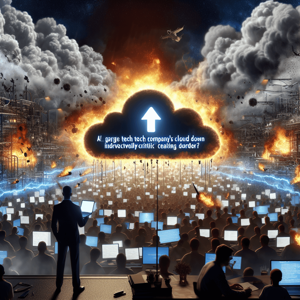 AWS Outage Chaos: Elon Musk Throws Shade while X Chat Shines Bright