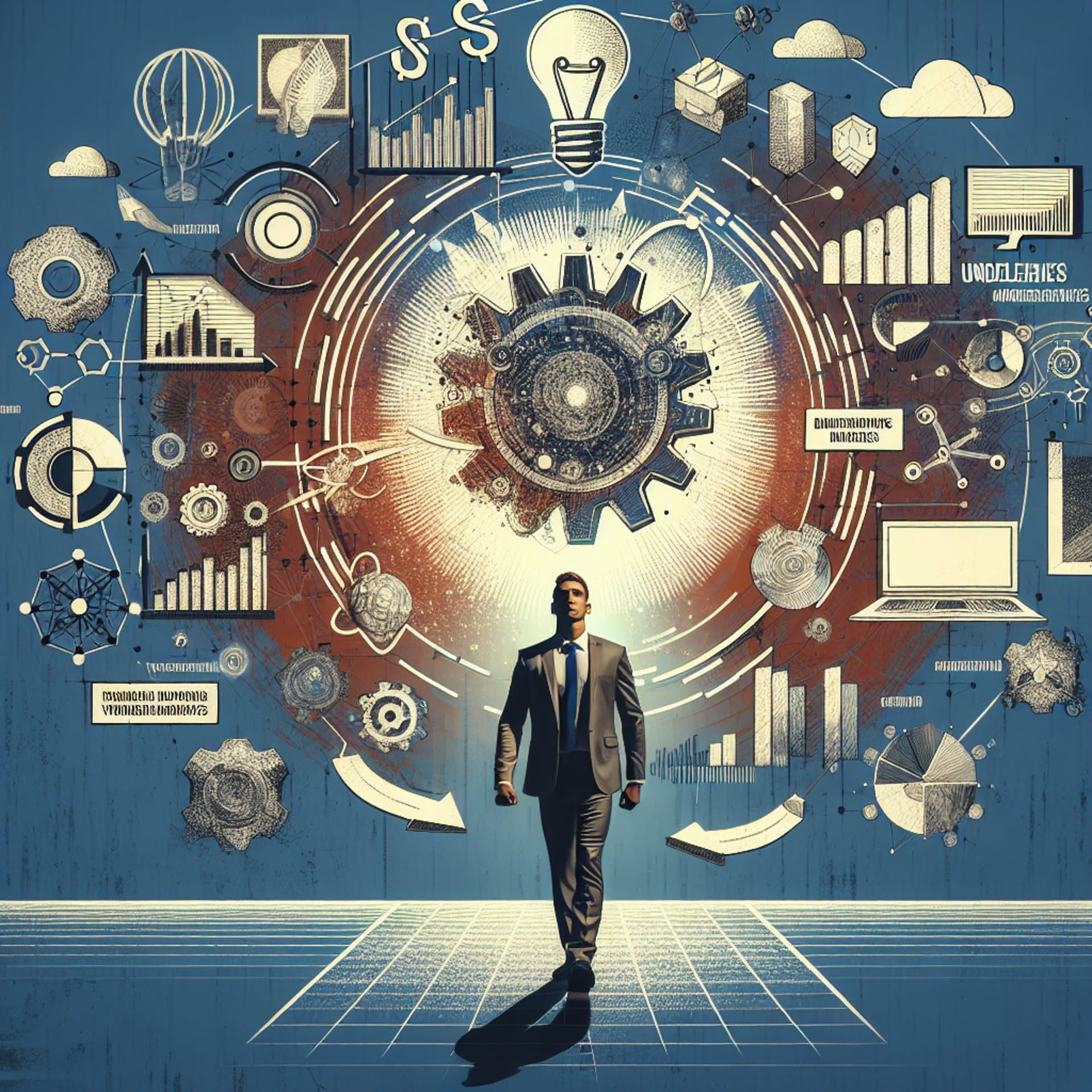 Elon Musk's 2025 Promises: A Year of Overpromises and Underdeliveries