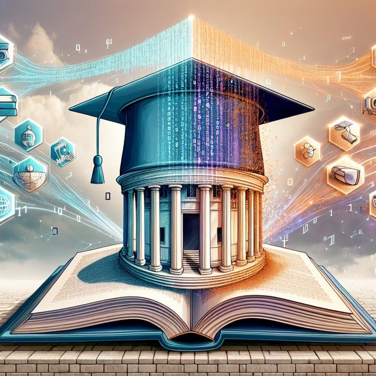 Banner for Harvard Launches ChatGPT Edu: A New Era for AI in Academia