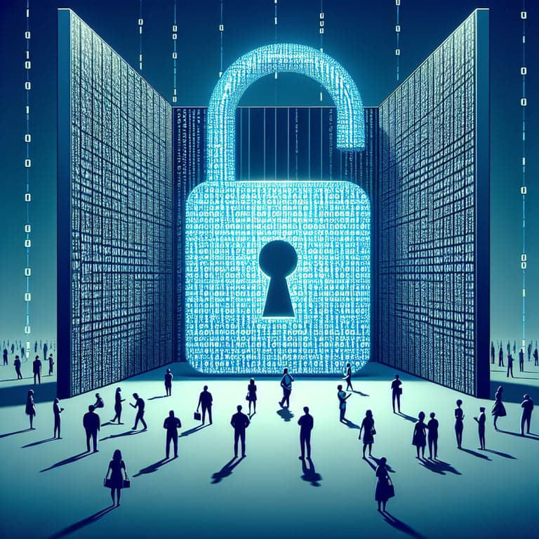 The Invisible Barrier: Facebook's Login Requirement Sparks Privacy Concerns