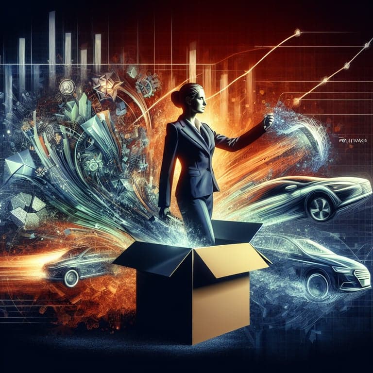 Tesla Chair Robyn Denholm Denies Musk's Politics Impact Sales