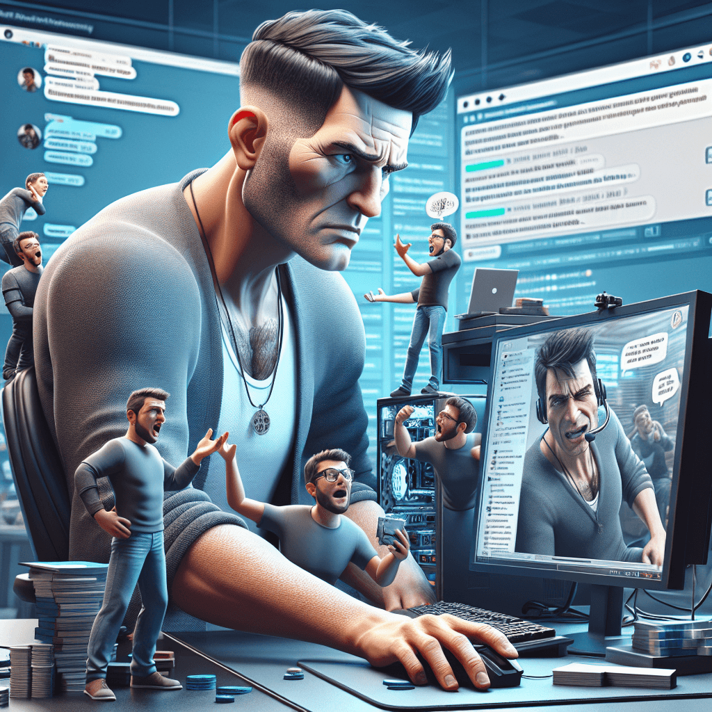 Elon Musk Rage Quits Popular Video Game After Being Mocked