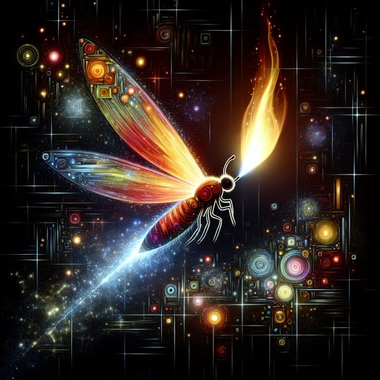 Adobe Firefly Ignites Creativity with New Image-Generating Models