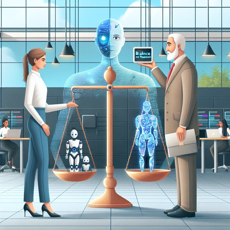 AWS CEO Matt Garman Warns Against Replacing Junior Workers with AI