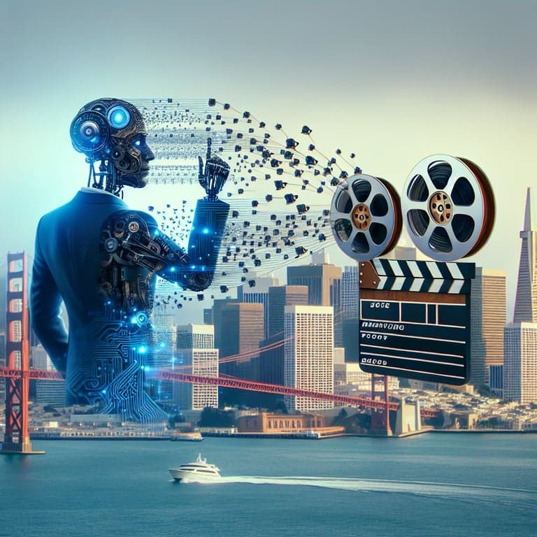 From Big Screen to High Tech: Kamal Haasan Visits Perplexity.AI's San Francisco HQ