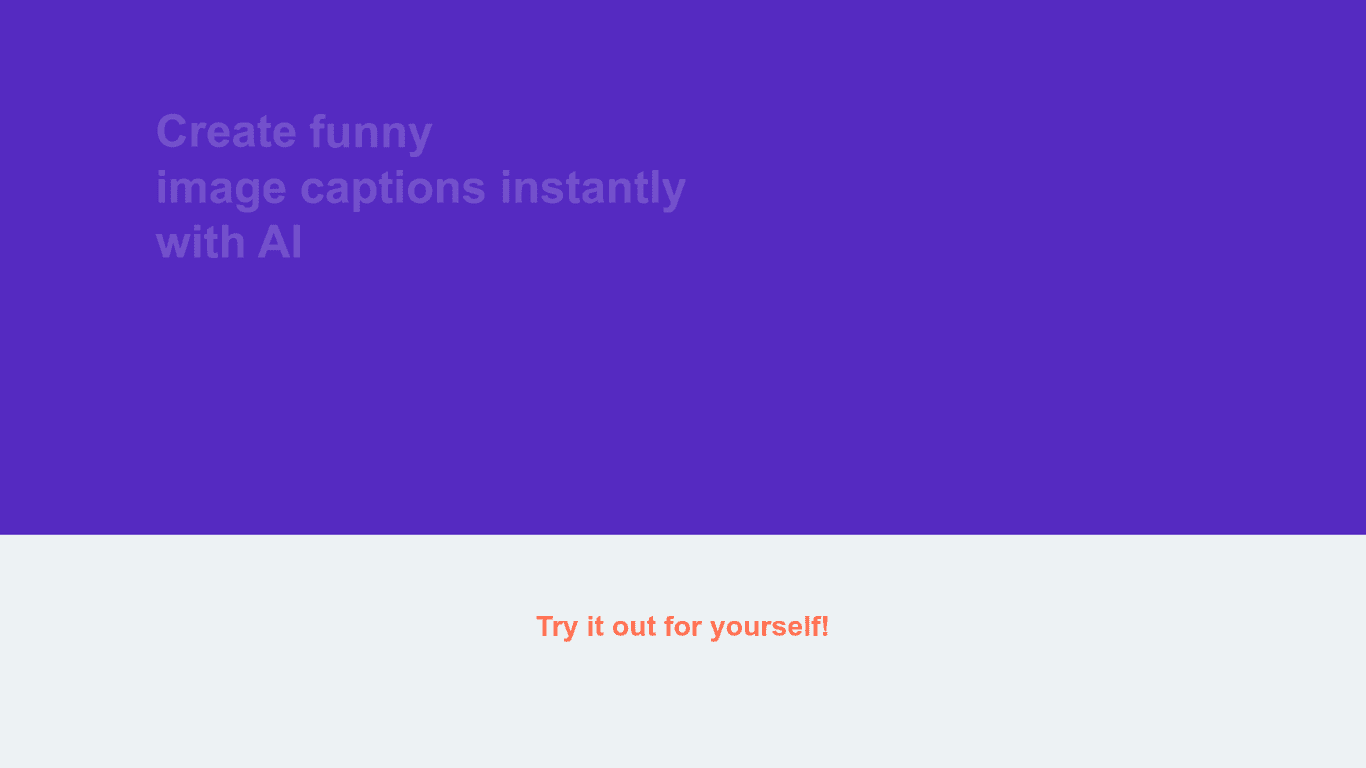 CaptionIt screenshot